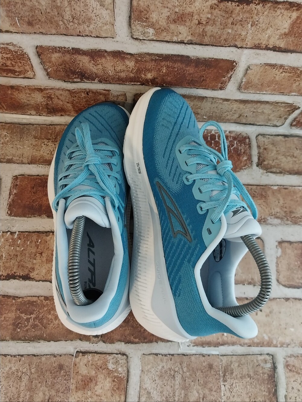 Pre-owned 2025 Altra Experience Form - Picture 7 of 13